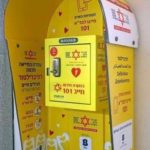 israele - cabina mba