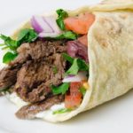 shwarma - www.israele360.com