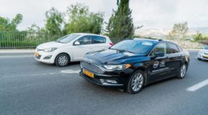 mobileye intel moovit - israele360.com