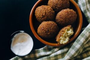 falafel - israele360.com