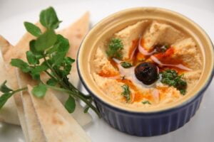 hummus - israele360.com
